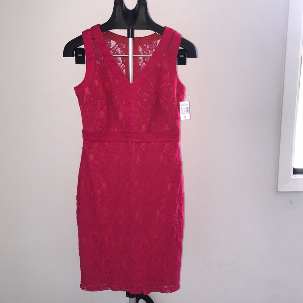 Dress Size 6
